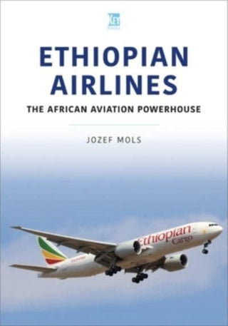 Supplemental image for 9781802820027 - Ethiopian Airlines