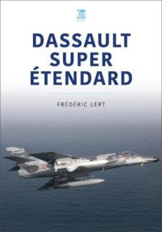 Supplemental image for 9781802820331 - Dassault Super Etendard