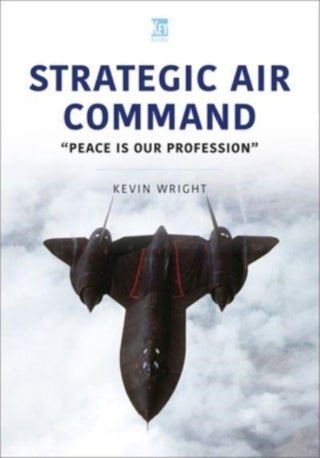 Supplemental image for 9781802822571 - Strategic Air Command