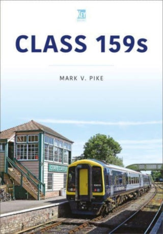Cover image for 9781802823592 - Class 159s