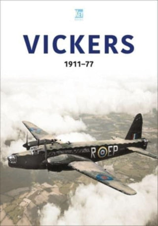 Supplemental image for 9781802823691 - Vickers 1911-77