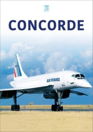 Cover image for 9781802823752 - Concorde