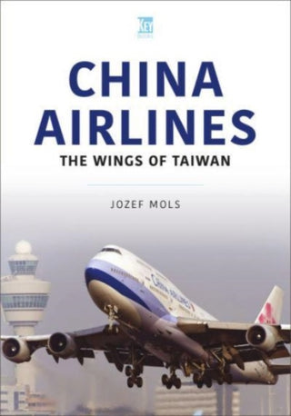 Supplemental image for 9781802823837 - China Airlines