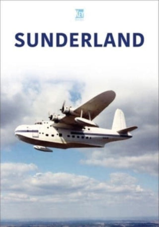 Cover image for 9781802824582 - Sunderland