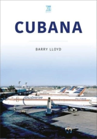 Cover image for 9781802824728 - Cubana