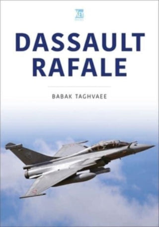 Supplemental image for 9781802825916 - Dassault Rafaele