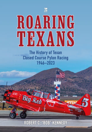 Supplemental image for 9781802826463 - Roaring Texans