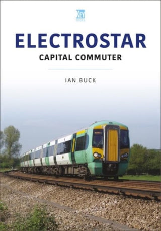 Cover image for 9781802826692 - Electrostar