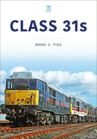 Cover image for 9781802826715 - Class 31s