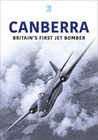 Cover image for 9781802827064 - Canberra