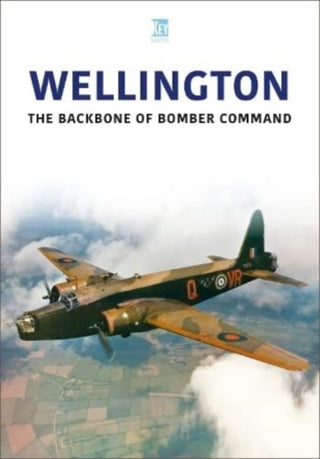 Cover image for 9781802827491 - Wellington