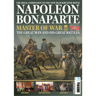 Supplemental image for 9781802827644 - Napoleon Bonaparte