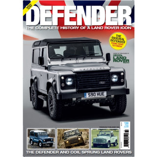 Cover image for 9781802828115 - Defender