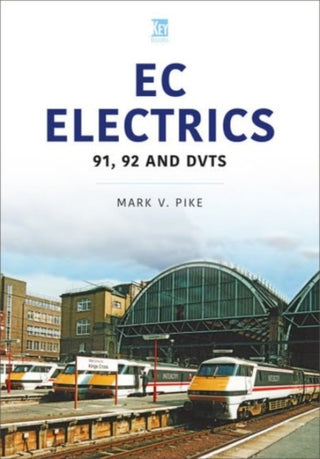 Cover image for 9781802828269 - EC Electrics