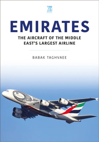 Cover image for 9781802828740 - Emirates