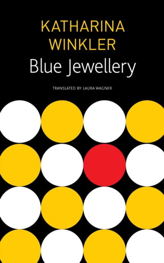 Cover image for 9781803090023 - Blue Jewellery