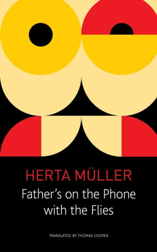 Cover image for 9781803090450 - Father`s on the Phone with the Flies – A Selection