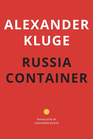 Supplemental image for 9781803090658 - Russia Container
