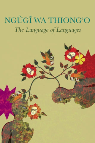 Cover image for 9781803090719 - The Language of Languages
