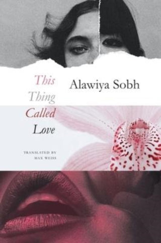 Cover image for 9781803090788 - This Thing Called Love