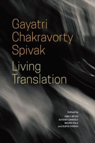 Cover image for 9781803091136 - Living Translation