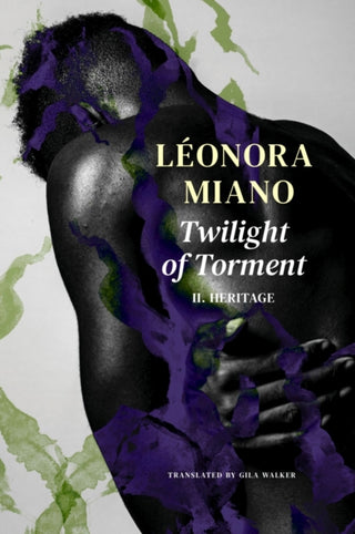 Supplemental image for 9781803091549 - Twilight of Torment – II. Heritage