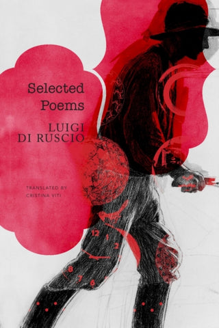 Cover image for 9781803091587 - Selected Poems