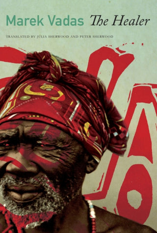 Cover image for 9781803091624 - The Healer