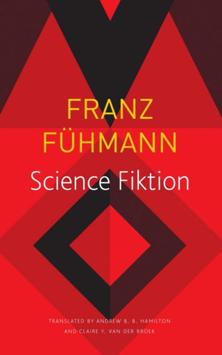 Supplemental image for 9781803091846 - Science Fiktion