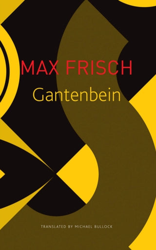 Cover image for 9781803091877 - Gantenbein