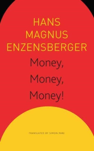 Cover image for 9781803092126 - Money, Money, Money! – A Short Lesson in Economics
