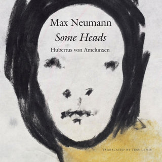 Cover image for 9781803092201 - Some Heads