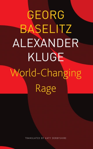 Cover image for 9781803092263 - World–Changing Rage – News of the Antipodeans