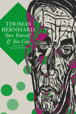 Cover image for 9781803092584 - Save Yourself If You Can – Six Plays