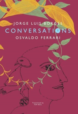 Cover image for 9781803092720 - Conversations – Volume 2