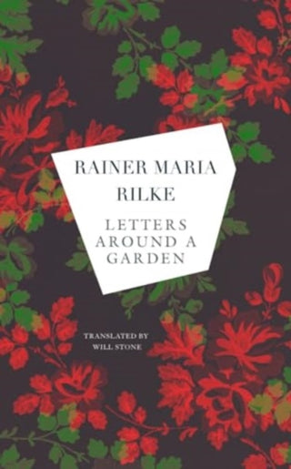 Cover image for 9781803093345 - Letters around a Garden