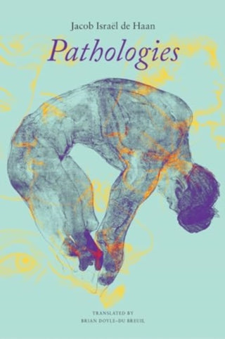 Cover image for 9781803093468 - Pathologies