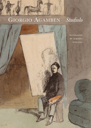 Supplemental image for 9781803093680 - Studiolo