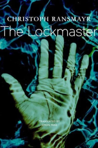 Cover image for 9781803093703 - The Lockmaster