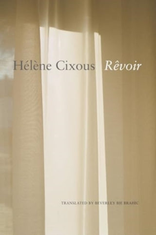 Cover image for 9781803093871 - Revoir