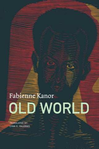 Cover image for 9781803093932 - Old World