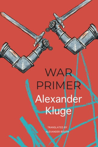 Cover image for 9781803093956 - War Primer
