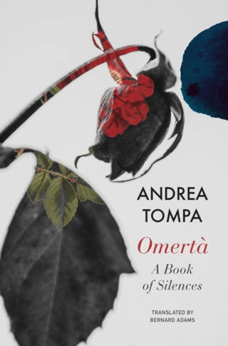 Cover image for 9781803094083 - Omerta