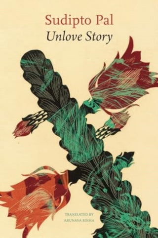 Cover image for 9781803094205 - Unlove Story