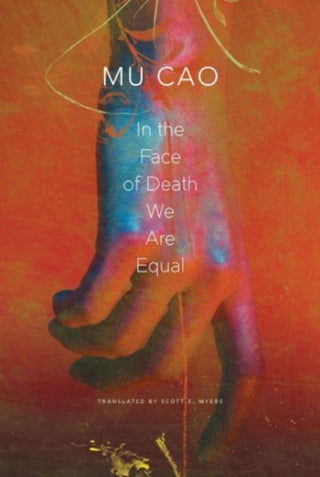 Cover image for 9781803094441 - In the Face of Death We Are Equal