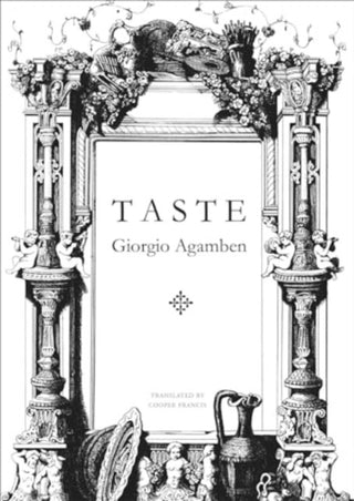 Cover image for 9781803094489 - Taste