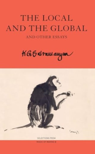 Cover image for 9781803094595 - The Local and the Global