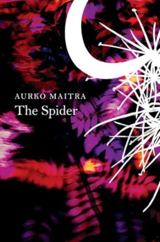Cover image for 9781803094779 - The Spider