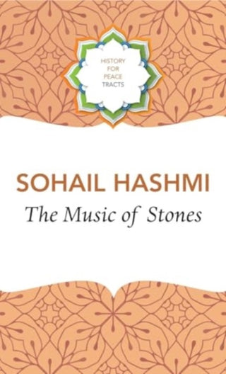 Cover image for 9781803094809 - The Music of Stones