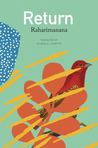 Cover image for 9781803094953 - Return